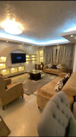 المهندسين شقق فاخره